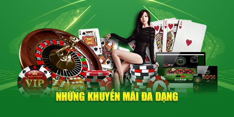 Nhà Cái Tặng Trải Nghiệm - Trial Gaming Experience